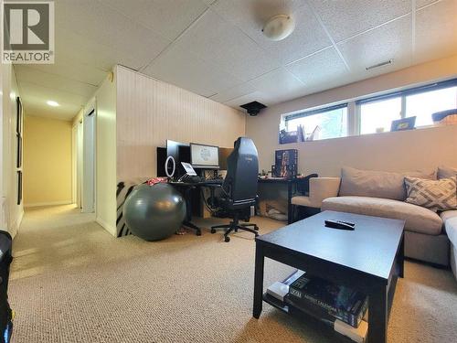 9521 87 Avenue, Grande Prairie, AB - Indoor