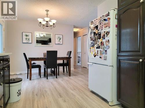 9521 87 Avenue, Grande Prairie, AB - Indoor Photo Showing Dining Room