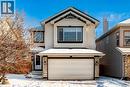 815 Tuscany Drive Nw, Calgary, AB  - Outdoor 