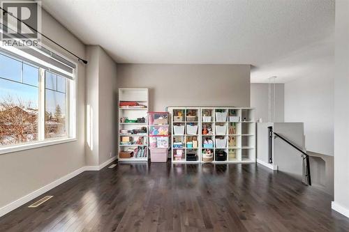 815 Tuscany Drive Nw, Calgary, AB - Indoor