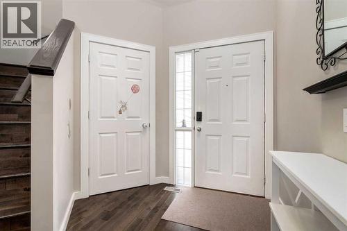 815 Tuscany Drive Nw, Calgary, AB - Indoor Photo Showing Other Room