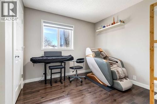 815 Tuscany Drive Nw, Calgary, AB - Indoor