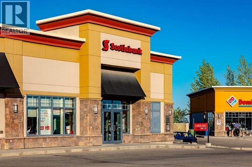 815 Tuscany Drive Nw, Calgary, AB - Outdoor