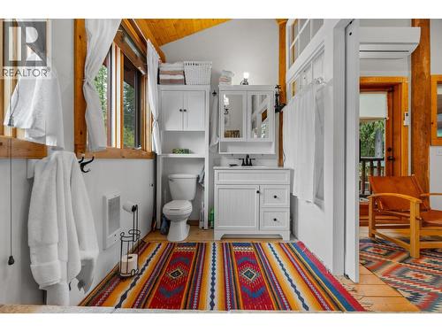 14296 Maia Lane, Gray Creek, BC - Indoor Photo Showing Other Room