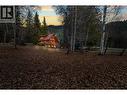 14296 Maia Lane, Gray Creek, BC  - Outdoor 