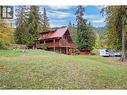 14296 Maia Lane, Gray Creek, BC  - Outdoor 