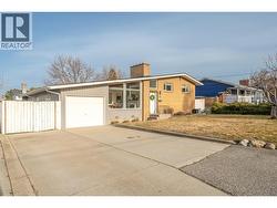 151 Secrest Place  Penticton, BC V2A 3R2