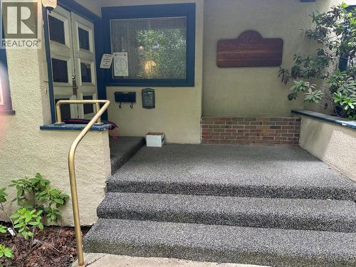 815 Baker Street, Nelson, BC 