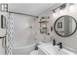 Updated bathrooms with new fixtures - 