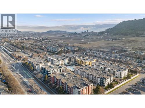 567 Yates Road Unit# 204, Kelowna, BC - Outdoor With View