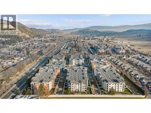 567 Yates Road Unit# 204, Kelowna, BC - Outdoor With View