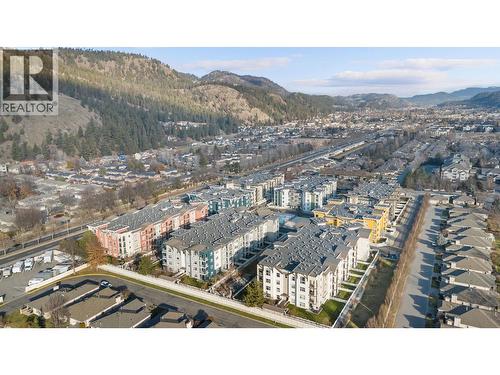 567 Yates Road Unit# 204, Kelowna, BC - Outdoor With View