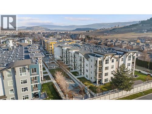 567 Yates Road Unit# 204, Kelowna, BC - Outdoor With View
