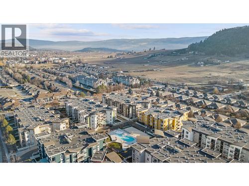 567 Yates Road Unit# 204, Kelowna, BC - Outdoor With View