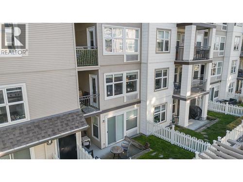 567 Yates Road Unit# 204, Kelowna, BC - Outdoor