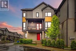 59 - 819 KLEINBURG DRIVE  London North (North B), ON N5X 0N6