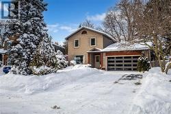946 NORA Drive  Burlington, ON L7T 3E8