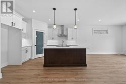 45 AYRSHIRE AVENUE  St. Thomas, ON N5P 3S6