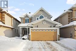 2421 GLANDRIEL CRESCENT  Ottawa, ON K4A 4T2