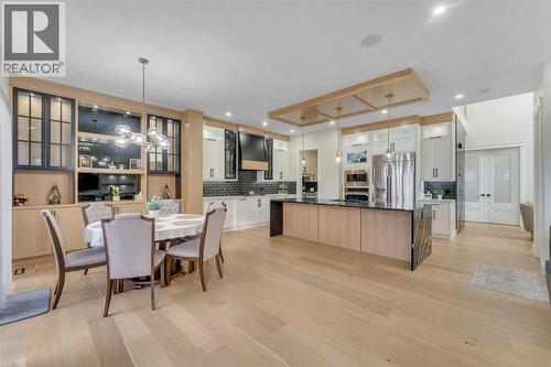 2012 Waterbury Road, Chestermere, AB - Indoor