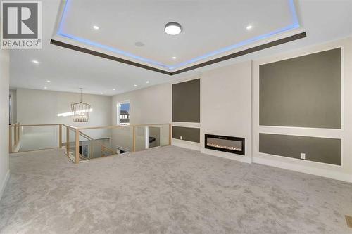 2012 Waterbury Road, Chestermere, AB - Indoor Photo Showing Other Room