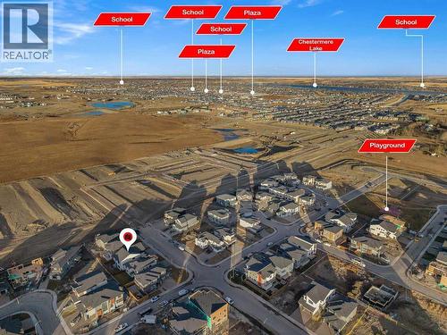 2012 Waterbury Road, Chestermere, AB - 