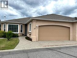 2250 Louie Drive Unit# 17  Westbank, BC V4T 2M6