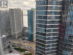 3307 - 10 YORK STREET  Toronto, ON M5J 0E1