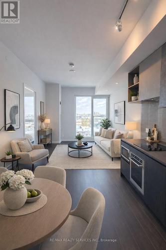 902 - 1000 PORTAGE PARKWAY  Vaughan, ON L4K 0L1