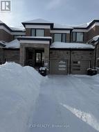 39 TAMWORTH TERRACE  Barrie, ON L9S 2Z8