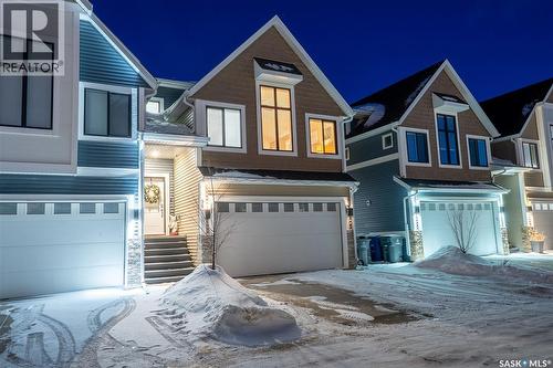 96 900 St Andrews LANE  Warman, SK S0K 4S4