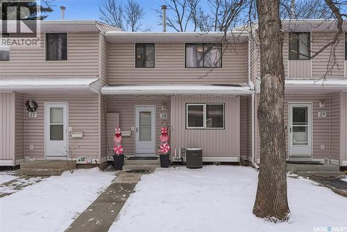 28 330 Haight CRESCENT  Saskatoon, SK S7H 4V9