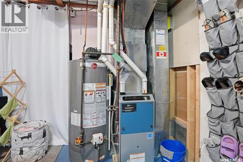 28 330 Haight Crescent, Saskatoon, SK 