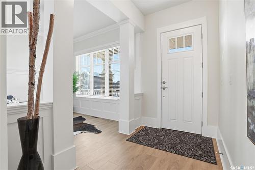 32 115 Meadows Boulevard, Saskatoon, SK - Indoor Photo Showing Other Room