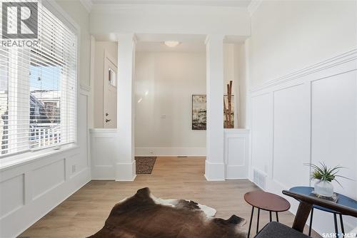 32 115 Meadows Boulevard, Saskatoon, SK - Indoor Photo Showing Other Room