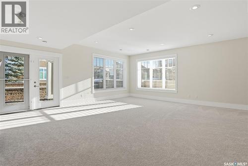 32 115 Meadows Boulevard, Saskatoon, SK - Indoor Photo Showing Other Room