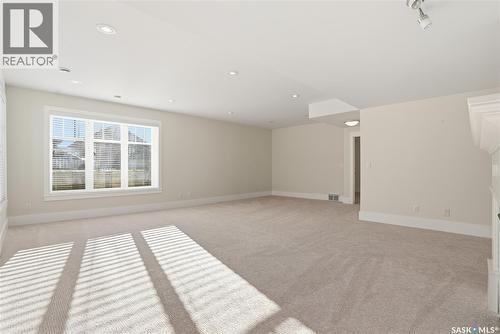 32 115 Meadows Boulevard, Saskatoon, SK - Indoor Photo Showing Other Room