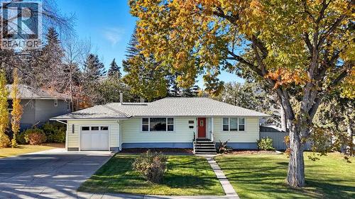 3003 25 Street SW  Calgary, AB T3E 1Y2