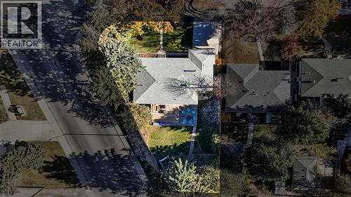 3003 25 Street Sw, Calgary, AB - Outdoor With View