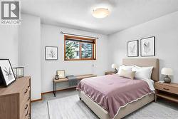 2nd bedroom virtually staged - 