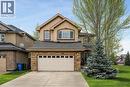 443 Everbrook Way Sw, Calgary, AB  - Outdoor With Facade 