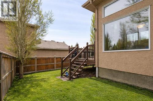 443 Everbrook Way Sw, Calgary, AB - Outdoor