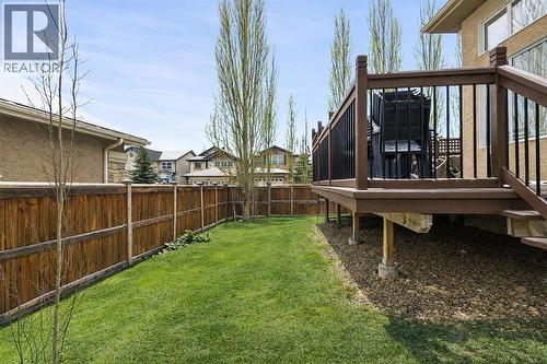 443 Everbrook Way Sw, Calgary, AB - Outdoor