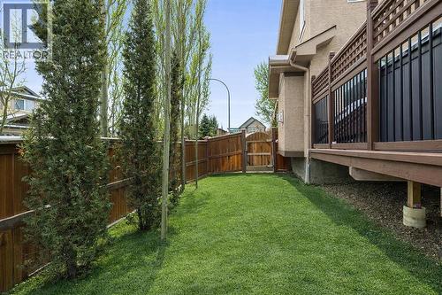 443 Everbrook Way Sw, Calgary, AB - Outdoor