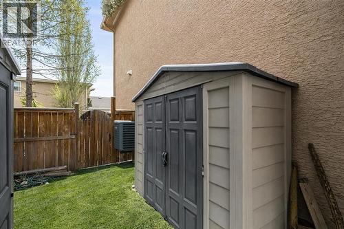 443 Everbrook Way Sw, Calgary, AB - Outdoor With Exterior