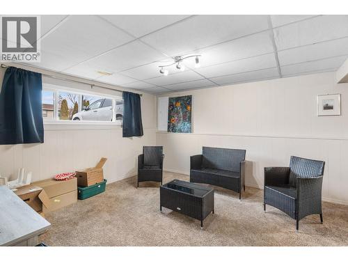 2641 Springfield Road, Kelowna, BC - Indoor Photo Showing Other Room