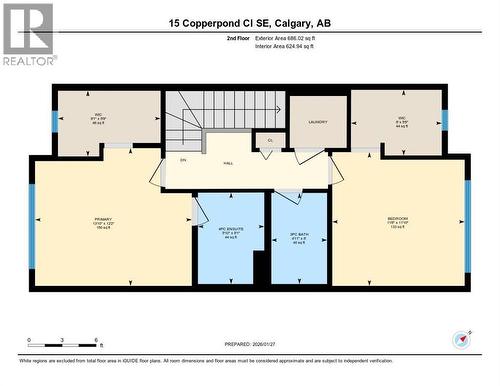 15 Copperpond Close Se, Calgary, AB - Other