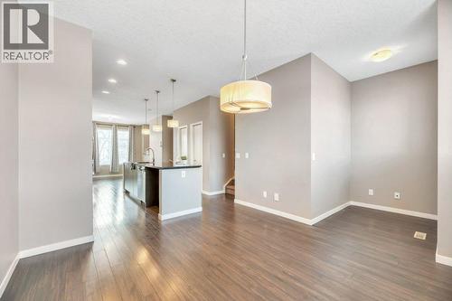 15 Copperpond Close Se, Calgary, AB - Indoor