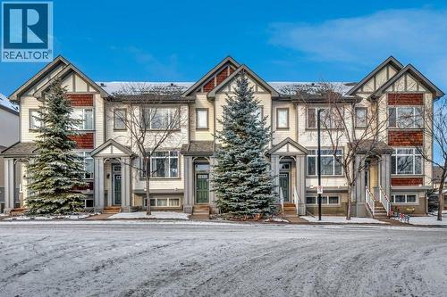 15 Copperpond Close Se, Calgary, AB - Outdoor With Facade