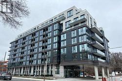 203 - 250 LAWRENCE AVENUE W  Toronto, ON M5M 1B1